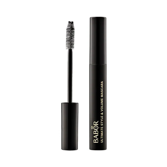 Ultimate Style & Volume Mascara