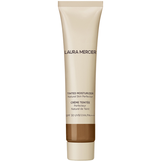 Laura Mercier Tinted Moisturizer Natural Skin Perfector Travel Size 5N1 Walnut
