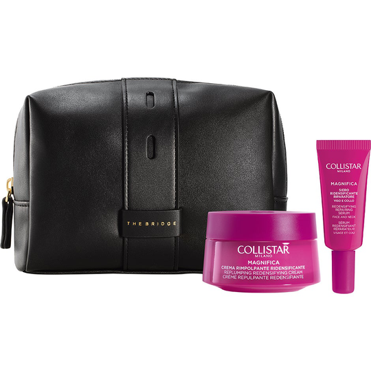 Magnifica Cream Face And Neck Set, 57 ml Collistar Set / Boxar
