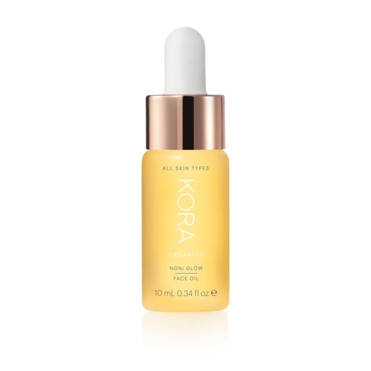 KORA ORGANICS Noni Glow Face Oil 10 ml