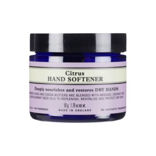 Citrus Hand Softener