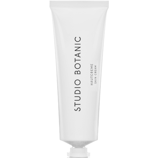 STUDIO BOTANIC Skin Cream 50 ml