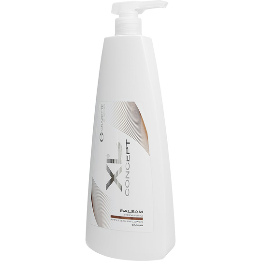 XL Concept, 1000 ml Grazette of Sweden Conditioner - Balsam