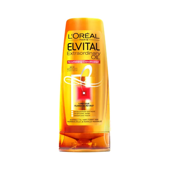 Extraordinary Oil Balsam, 200 ml