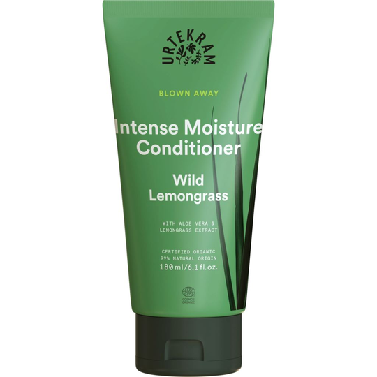 Utrekram Wild Lemongrass Conditioner 180 ml