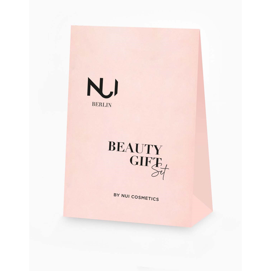 NUI Cosmetics Nui Natural Glow Routine Set
