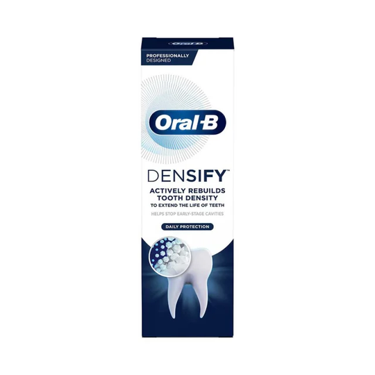 Densify Daily Protection