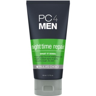 PC4MEN Nighttime Repair