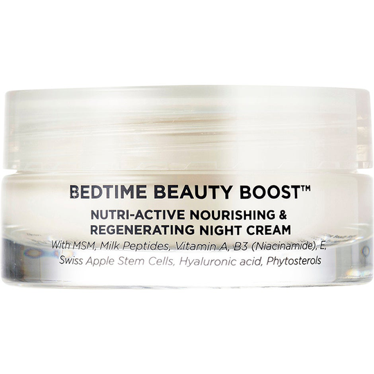 Bedtime Beauty Boost, 50 ml Oskia Nattkräm