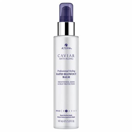 Alterna Caviar Professional Styling Rapid Blowout Balm (147ml)
