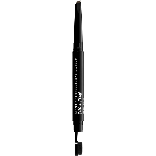 Fill & Fluff Eyebrow Pomade Pencil, NYX Professional Makeup Ögonbrynspenna