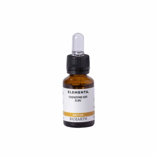 Antiox - Coenzyme Q10 0.2% & Jojobaolja -15 Ml
