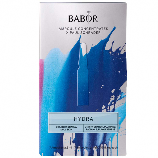 Babor HYDRA (7 x 2 ml)