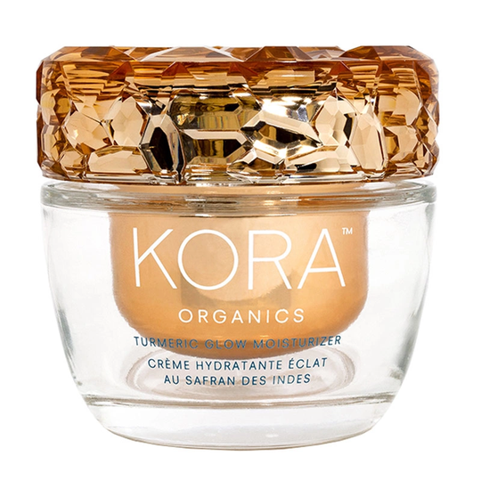 KORA Organics Turmeric Ultra Rich Moisturizer (50ml)