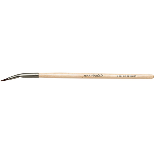 Bent Liner Brush, Jane Iredale Sminkborstar & Penslar