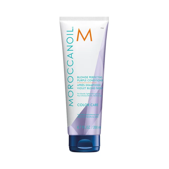 Blonde Perfecting Purple Conditioner