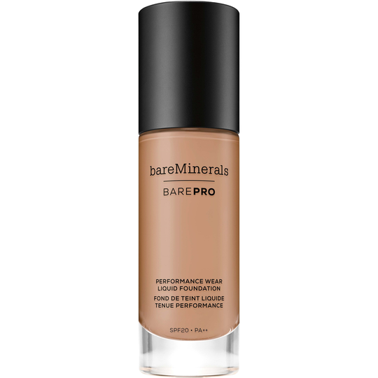 bareMinerals BAREPRO Performance Wear Liquid Foundation SPF 20 Fawn 17