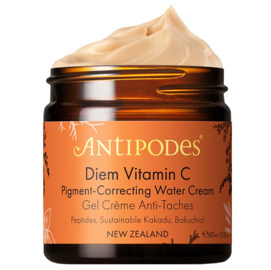 Antipodes Diem Vitamin C Pigment Correcting Water (60 ml)
