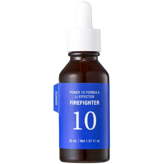It'S SKIN Power 10 Formula LI Effector FIREFIGHTER 30 ml