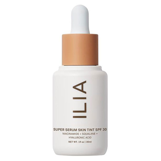 ILIA Super Serum Skin Tint SPF 30 Porto Ferro