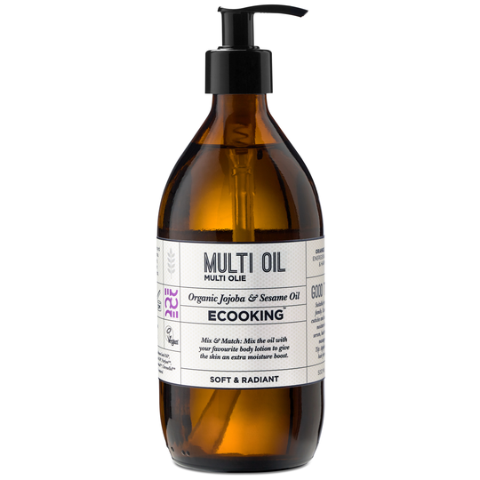 Ecooking Multi Oil 500 ml