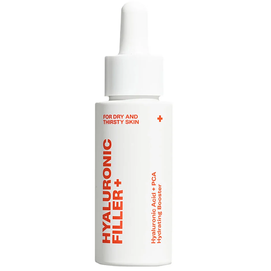 Hyaluronic Filler+, 30 ml Swiss Clinic Ansiktsserum