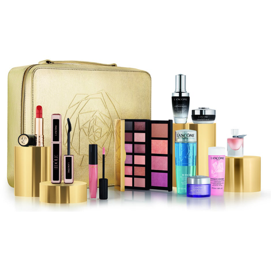 Beauty Box Inter Set 22, Lancôme Set / Boxar