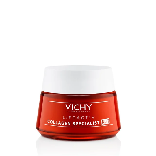 Liftactiv Collagen Specialist Night