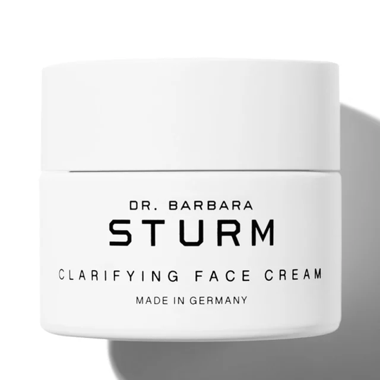 Clarifying Face Cream