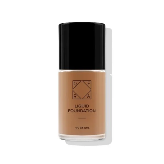 Liquid Foundation