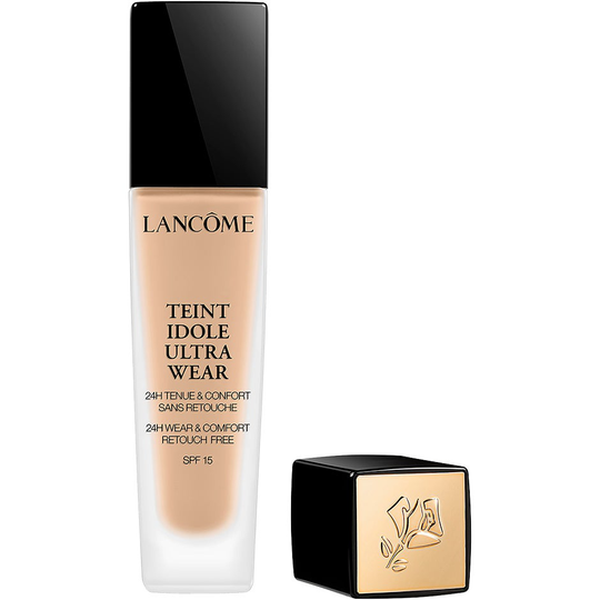 Lancôme Teint Idole Ultra Wear SPF 15, Lancôme Foundation