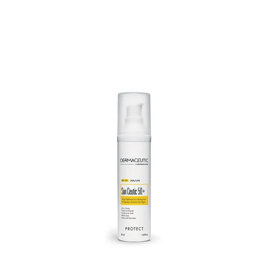Sun Ceutic 50+