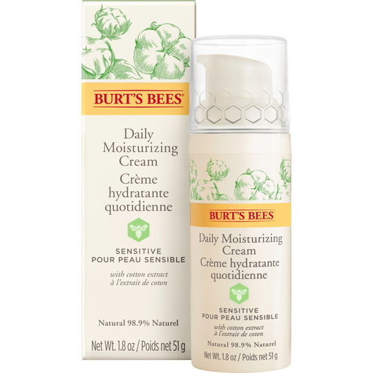 Burt's Bees Sensitive Skin Day Cream 51 g