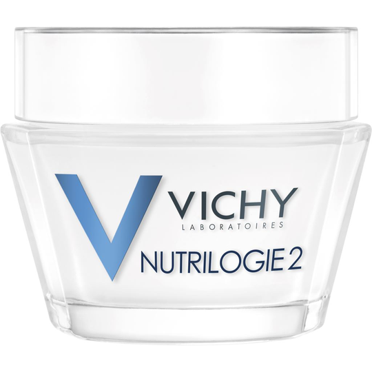 Vichy Nutrilogie 2 Very Dry Skin 50 ml