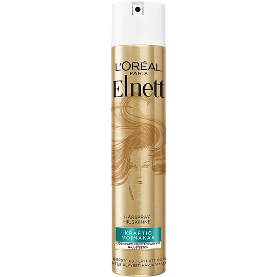Elnett, 250 ml L'Oréal Paris Stylingprodukter