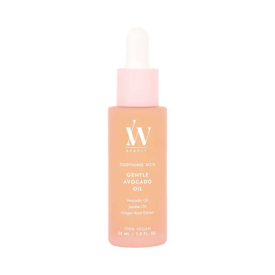 Soothing Rich - Gentle Avocado Oil