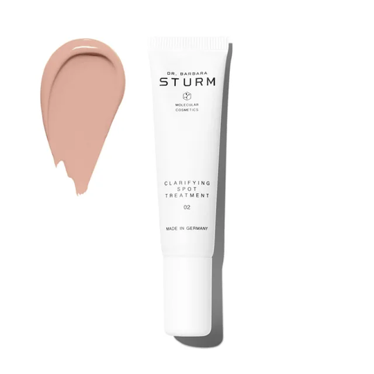 Clarifying Spot Treatment