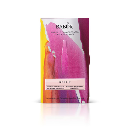 BABOR Ampoule Concentrates Repair 14 ml
