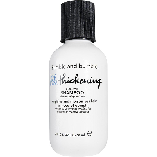 Thickening Shampoo, 60 ml Bumble & Bumble Shampoo