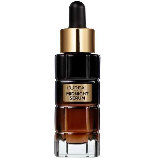 Cell Renewal Midnight Serum, 30 ml L'Oréal Paris Serum & Ansiktsolja