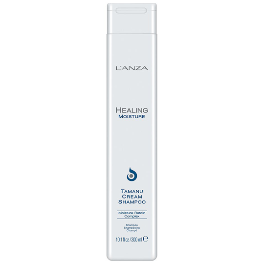 L'ANZA Healing Moisture Shampoo, 300 ml L'ANZA Shampoo