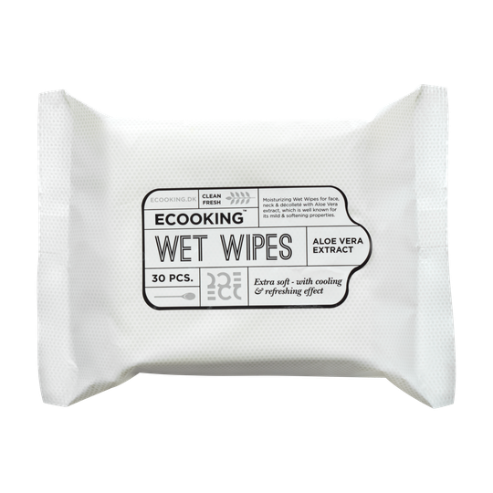 Ecooking Wet Wipes 3