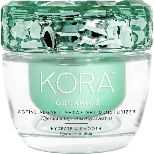 Active Algae Lightweight Moisturizer, 50 ml Kora Organics Dagkräm