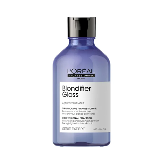 Blondifier Shampoo Gloss