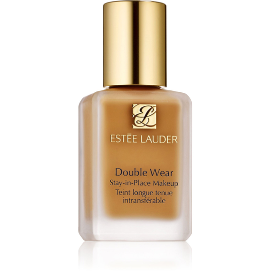 Estée Lauder Double Wear Stay In Place Makeup 3W0 Warm Crème