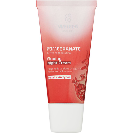 Weleda Pomegranate Firming Night Cream 30 ml