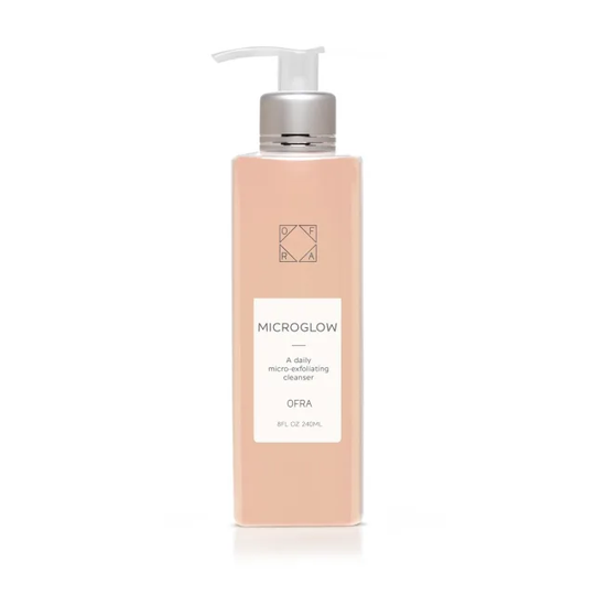 Microglow Cleanser