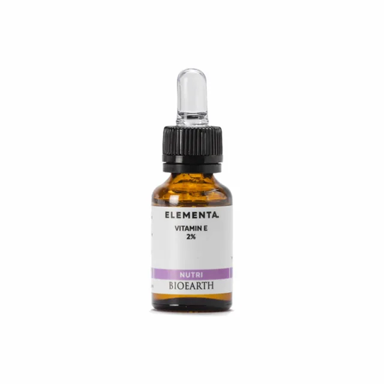 Nutri - Vitamin E 2% - 15 Ml