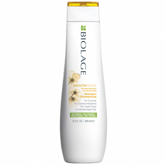 Biolage SmoothProof Shampoo (250ml)