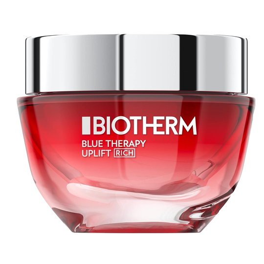 Biotherm Blue Therapy Red Algae Uplift Rich cream 50 ml